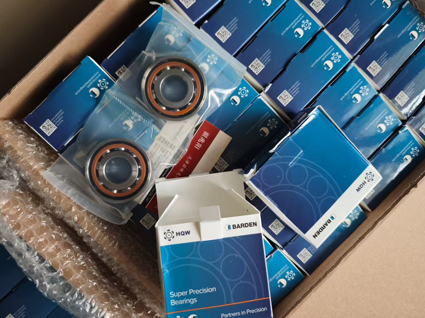 英國(guó)BARDEN軸承 英國(guó)BARDEN軸承